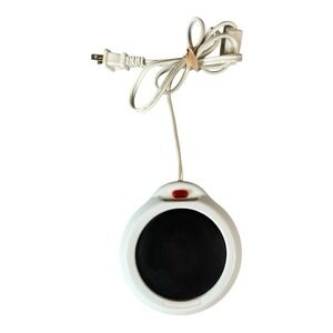 ScentSationals White Electric Candle Warmer